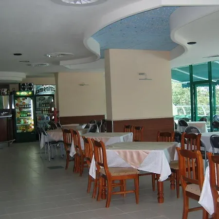 Хотел Silver 3*