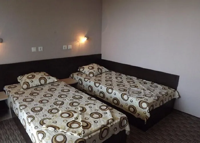 Silver Hotel Golden Sands