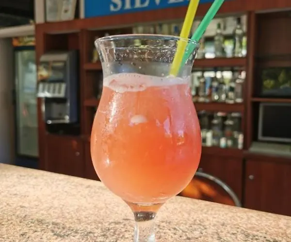 Silver 3* Golden Sands