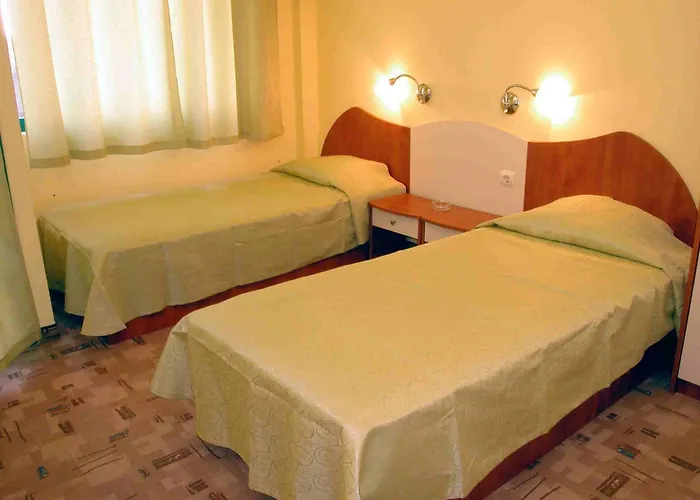 Silver 3* Golden Sands