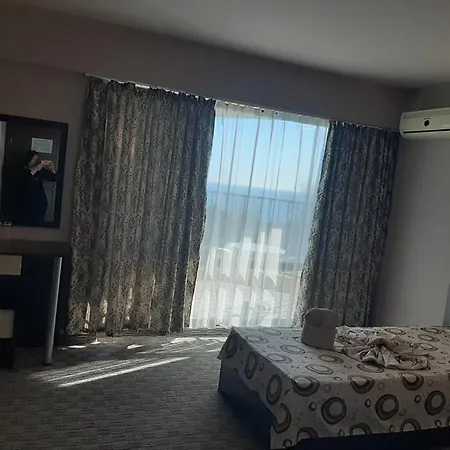 Silver Hotell 3*