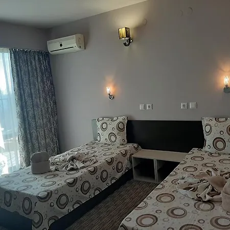 Silver Hotell