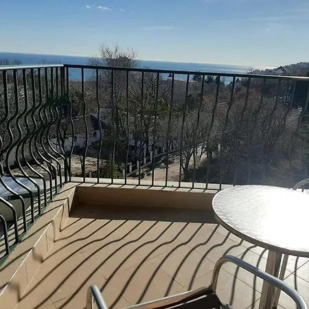 Hotel Хотел Силвер 3*