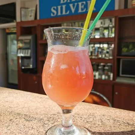 Silver 3* Golden Sands