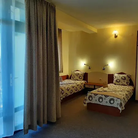 Silver 3* Golden Sands