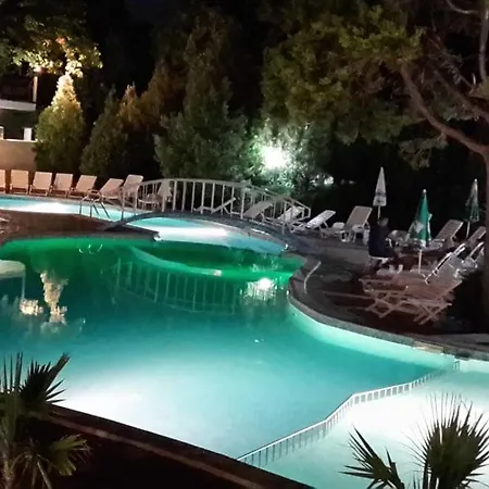 Silver Hotel Golden Sands