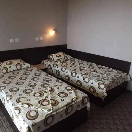 Хотел Силвер