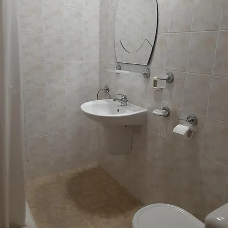Hotell Silver 3*