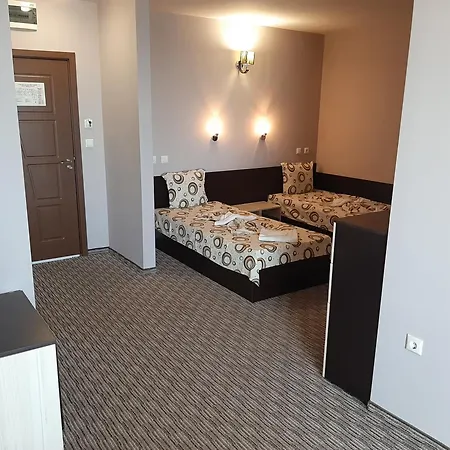 Silver 3* Złote Piaski