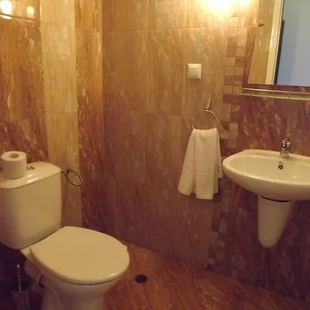 Hotel Silver Złote Piaski