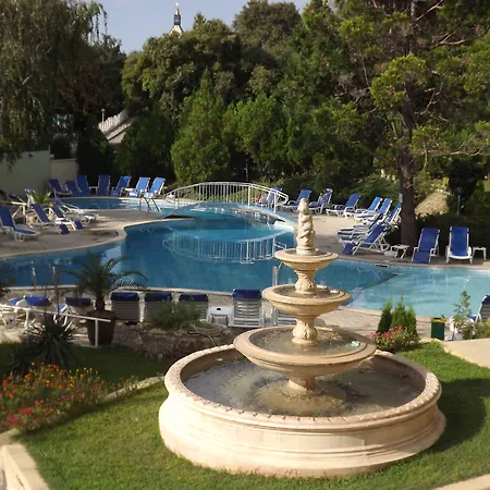 Хотел Силвер Hotel 3*