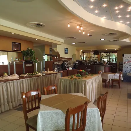 Silver Hotel Golden Sands