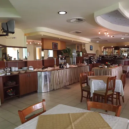 Хотел Силвер Hotel Golden Sands