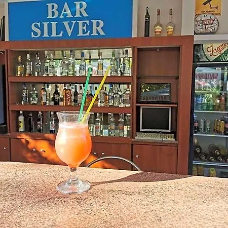 Готель Silver Золоті Піски