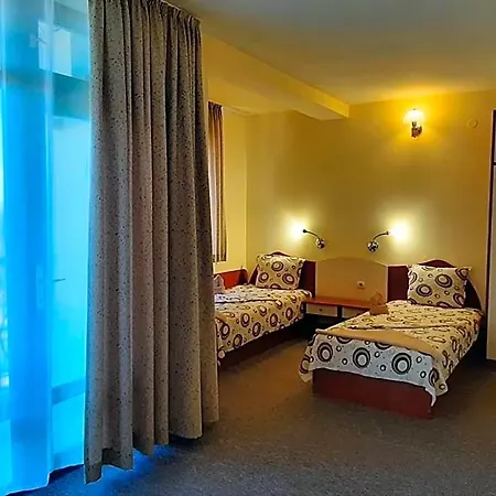 Silver 3* Золоті Піски
