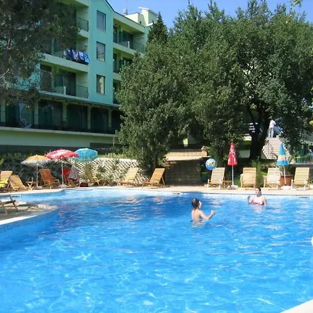 Hotel Silver 3*