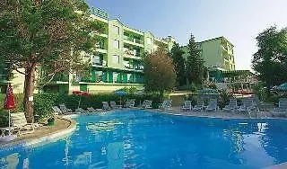 Хотел Силвер 3* Golden Sands