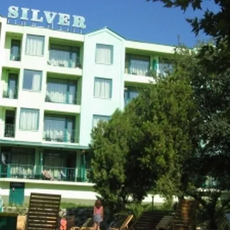Готель Silver 3*