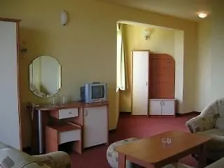 Хотел Силвер