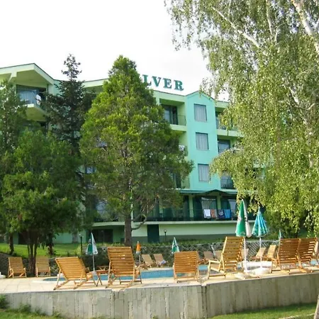 Готель Silver