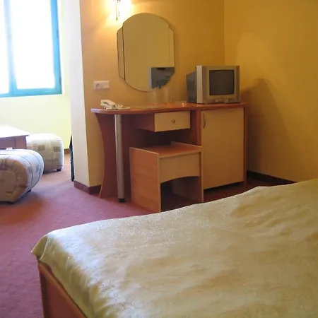 Hotell Silver 3*