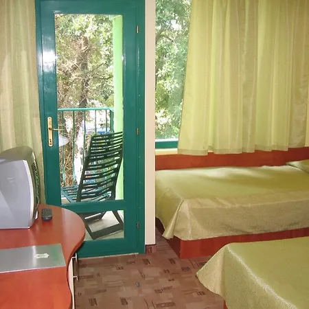 Hotell Silver 3*