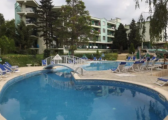 Silver 3* Golden Sands