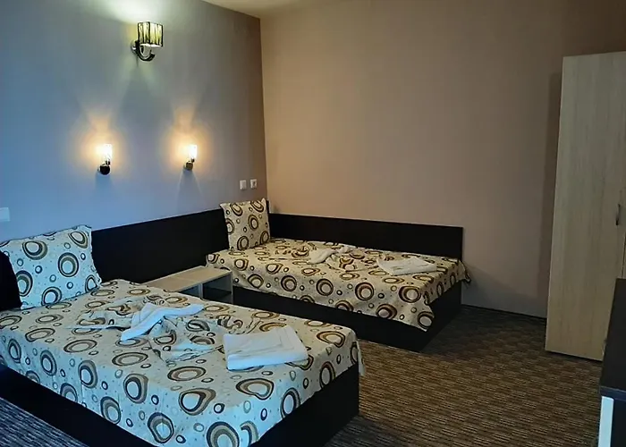 Silver 3* Golden Sands