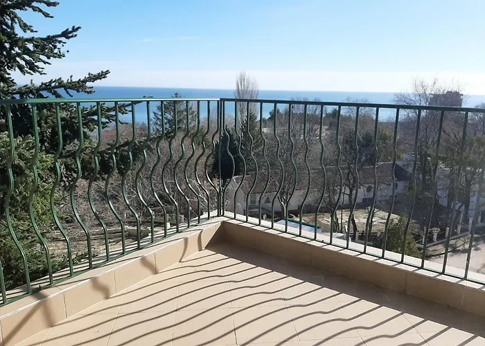 Ξενοδοχείο Silver