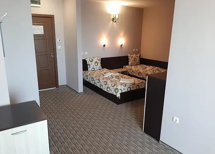 Silver 3* Золотые Пески