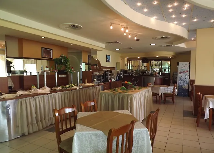 Silver Hotell Golden Sands