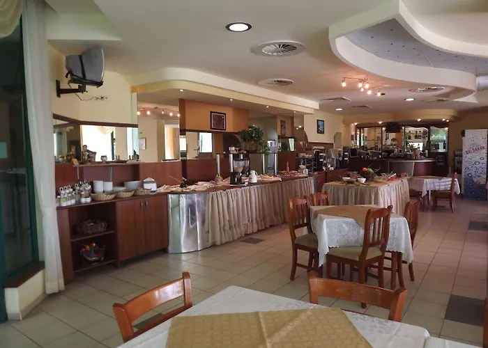 Silver Hotell Golden Sands