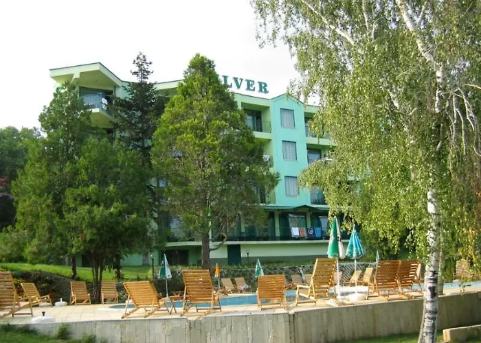 Hotell Silver